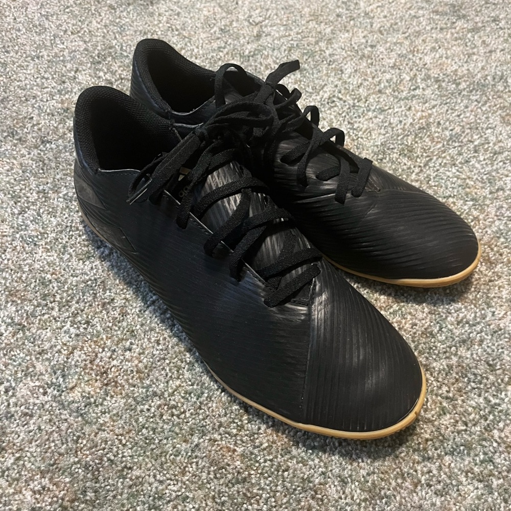 Adidas Indoor soccer shoes